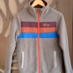 Cotopaxi Teca Fleece W/S